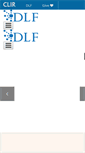 Mobile Screenshot of diglib.org