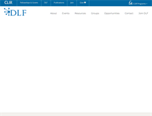 Tablet Screenshot of diglib.org